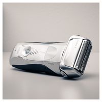 Braun Series 7 70S Elektrisch Scheerapparaat Reservekop Cassette – Zilver - thumbnail