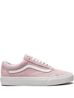 Vans baskets Old Skool - Rose - thumbnail