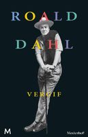 Vergif - Roald Dahl - ebook - thumbnail