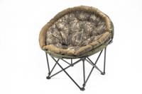 Nash Indulgence Moon Chair - thumbnail