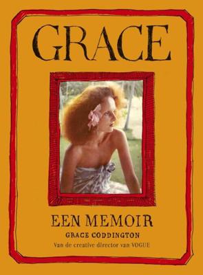 Achter de schermen bij Vogue - Grace Coddington - eBook (9789045022543)