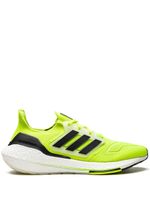 adidas baskets UltraBoost 22 - Jaune