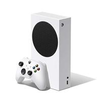 Microsoft Xbox Series S 512GB Digital Edition console wit