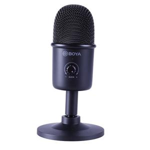 Boya USB Studio Microfoon BY-CM3