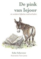 De pink van Iejoor (Hardback)