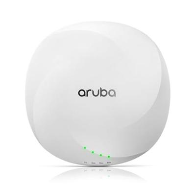HPE Aruba AP-655 (RW) - Campus - radio access point - Wi-Fi 6E