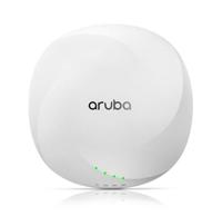 HPE Aruba AP-655 (RW) - Campus - radio access point - Wi-Fi 6E