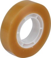 Celfix plakband cellulose ft 19 mm x 33 m - thumbnail