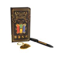 Harry Potter: Hogwarts Crest Stationery Gift Set - thumbnail