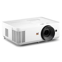 ViewSonic PX704HD 4,000 ANSI Lumens 1080P projector voor thuis en bedrijf, wit