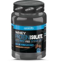 Performance Sports Nutrition Performance Sports Nutrition Whey Protein Isolate Choco (900g)