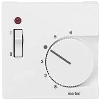 Merten 536119 Frontafdekking