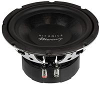 Hifonics MRW-84 Mercury Woofer, 600 watt, subwoofer, 20 cm