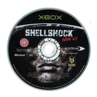 Shellshock Nam '67 (losse disc) - thumbnail