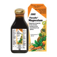 Floradix Magnesium Floradix Magnesium
