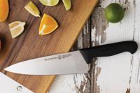 Messermeister | Four Seasons 8" Wide-Blade Chef&apos;s Knife - thumbnail