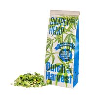 Simply hemp organic tea bio