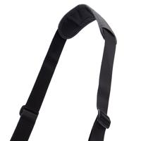 Case Logic Reflexion Schoudertas Antraciet