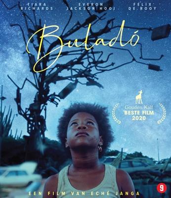 Bulado - Blu-Ray (8717662583957)