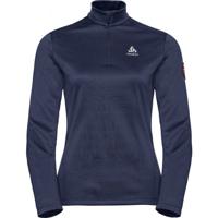 Odlo Midlayer Half-Zip Pillon Women