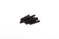 M3x16mm Set Screw (Black) (10pcs) (AXA186)