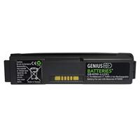 GTS H4090-LI Handheld mobiele computer spare part accu - Handheld mobiele computer reserveonderdelen (accu, Motorola, WT4090, WT41N0, Li-Ion, 2400 mAh, 3,7 V)