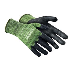 uvex C500 M foam 6049810 Snijbeschermingshandschoen Maat (handschoen): 10 EN 388 1 paar