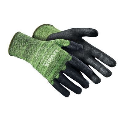 uvex C500 M foam 6049810 Snijbeschermingshandschoen Maat (handschoen): 10 EN 388 1 paar