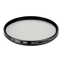 Hoya HRT CIR-PL 67mm Ultraviolet (UV) filter voor camera's 6,7 cm
