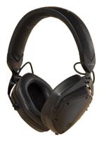 V-MODA M-200-BK hoofdtelefoon/headset Hoofdtelefoons Bedraad Hoofdband Podium/studio Zwart - thumbnail