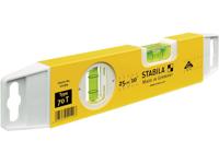 Stabila 70 T 2199 Torpedowaterpas 25 cm 0.5 mm/m