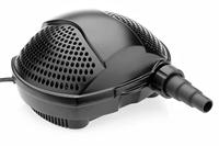 Pontec PondoMax Eco 14000 Filter- en beeklooppomp, energiezuinige pomp voor beeklopen, voor filtervoeding