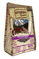 NATURAL GREATNESS WILD INSTINCT 2 KG - thumbnail