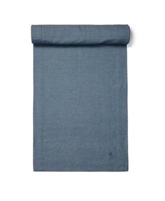 Marc O'Polo Marc O' Polo tafelloper Akalla smoke-blue