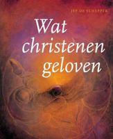 Wat christenen geloven - Jef de Schepper - Paperback (9789401411974)