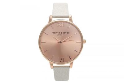 Olivia Burton OB13BD06 Dames Horloge 38mm 5ATM