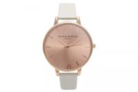Olivia Burton OB13BD06 Dames Horloge 38mm 5ATM