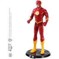 DC Comics: The Flash Bendyfig Speelfiguur