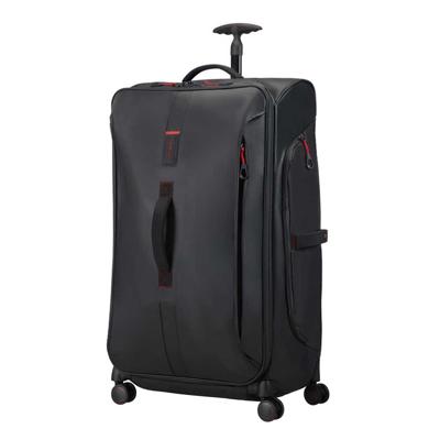 Samsonite Paradiver Light Spinner Duffle 79 black Trolley Reistas Samsonite Paradiver Light Spinner Duffle 79 black Trolley Reistas