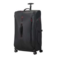 Samsonite Paradiver Light Spinner Duffle 79 black Trolley Reistas