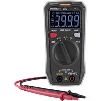 VOLTCRAFT VC-22 Multimeter Kalibratie (ISO) Digitaal CAT III 600 V Weergave (counts): 4000 - thumbnail