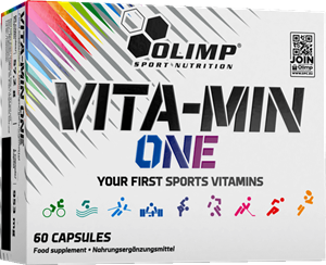 Olimp Vita-Min One (60 caps)