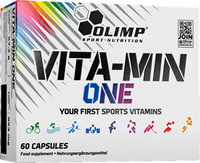 Olimp Vita-Min One (60 caps) - thumbnail