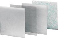 Schneider elec pue - fri 12 80 fijnstoffilter g3, 125 x 125 mm