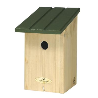 Nestkast washington Nestkast washington