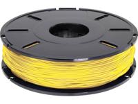 Filament Renkforce PLA kunststof 2.85 mm Oranje, Geel 500 g
