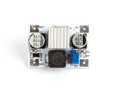 Whadda WPM402 development board accessoire Meerkleurig