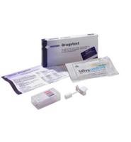 Testjezelf.Nu Testjezelf.Nu Multidrugtest 12 Speeksel (1st)