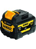 DeWalt DCB126-XJ | Accu | 12 V | 5,0 ah | li-ion - DCB126-XJ