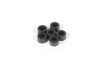 Rubber Bump Stop 4x8x4mm (6pcs) (AX31079)